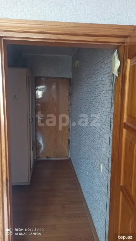 Kirayə verilir 2 otaqlı mənzil 65 m²