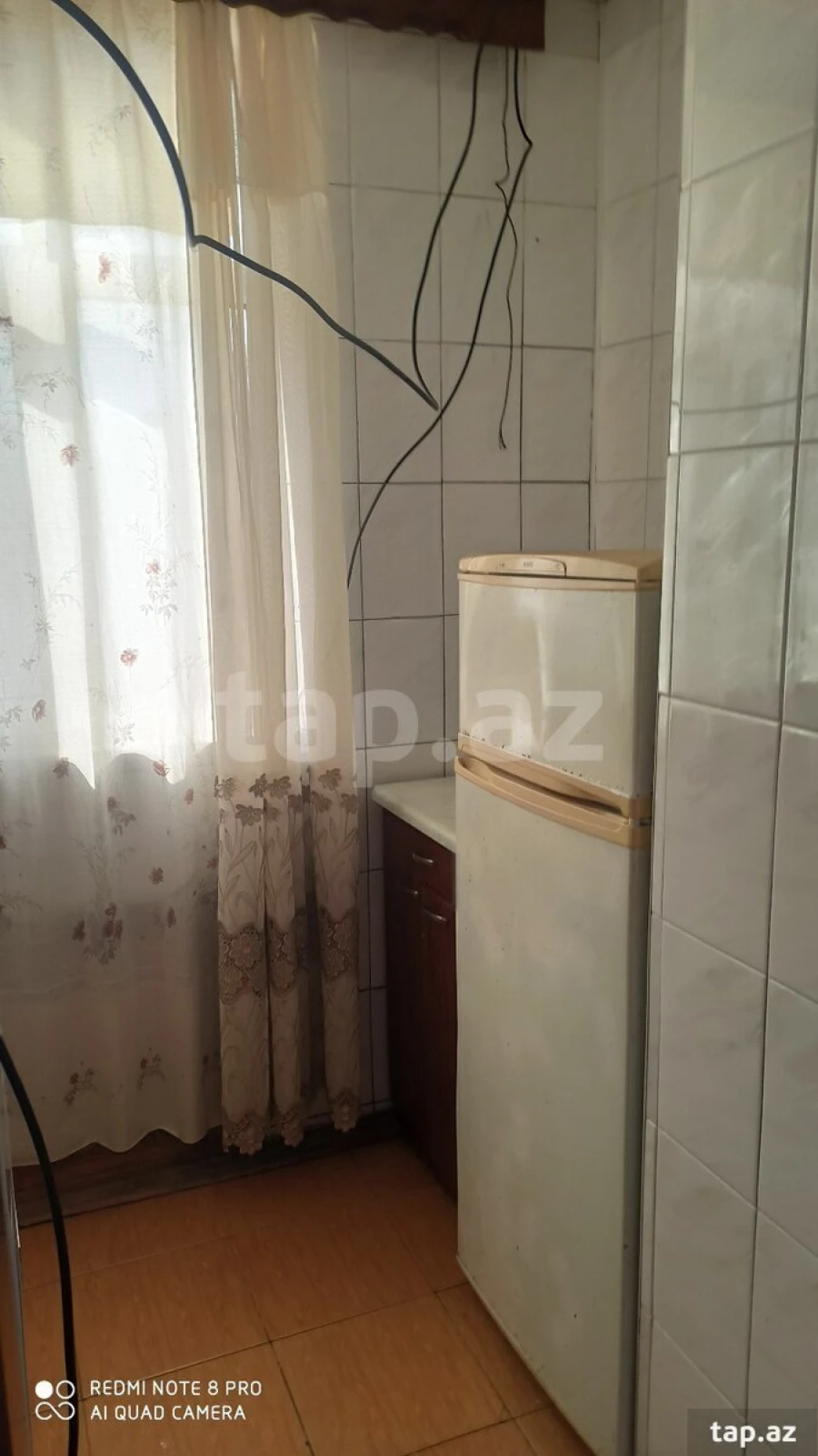 Kirayə verilir 2 otaqlı mənzil 65 m²