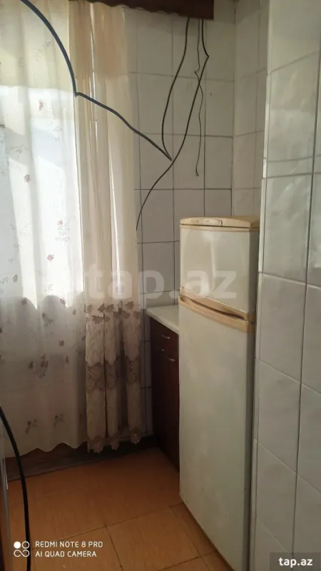 Kirayə verilir 2 otaqlı mənzil 65 m²