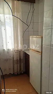 Kirayə verilir 2 otaqlı mənzil 65 m²
