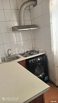 Kirayə verilir 2 otaqlı mənzil 65 m²