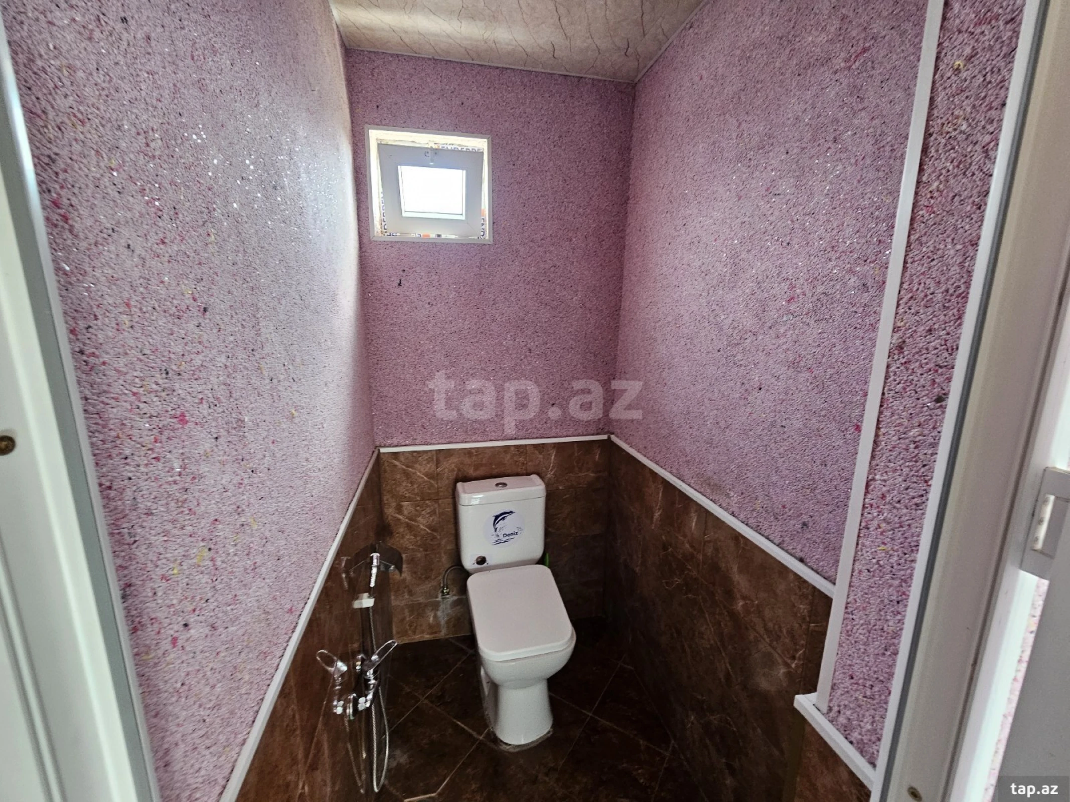 Satılır 4 otaqlı həyət evi