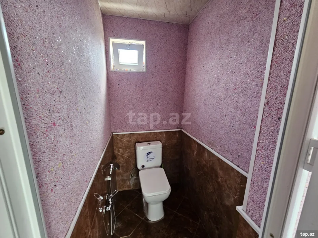 Satılır 4 otaqlı həyət evi