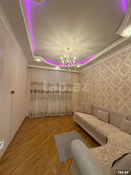 Satılır 6 otaqlı həyət evi 600 m² — Bakı, Badamdar 6 otaq 600.00 m²