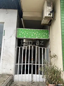 Kirayə verilir obyekt