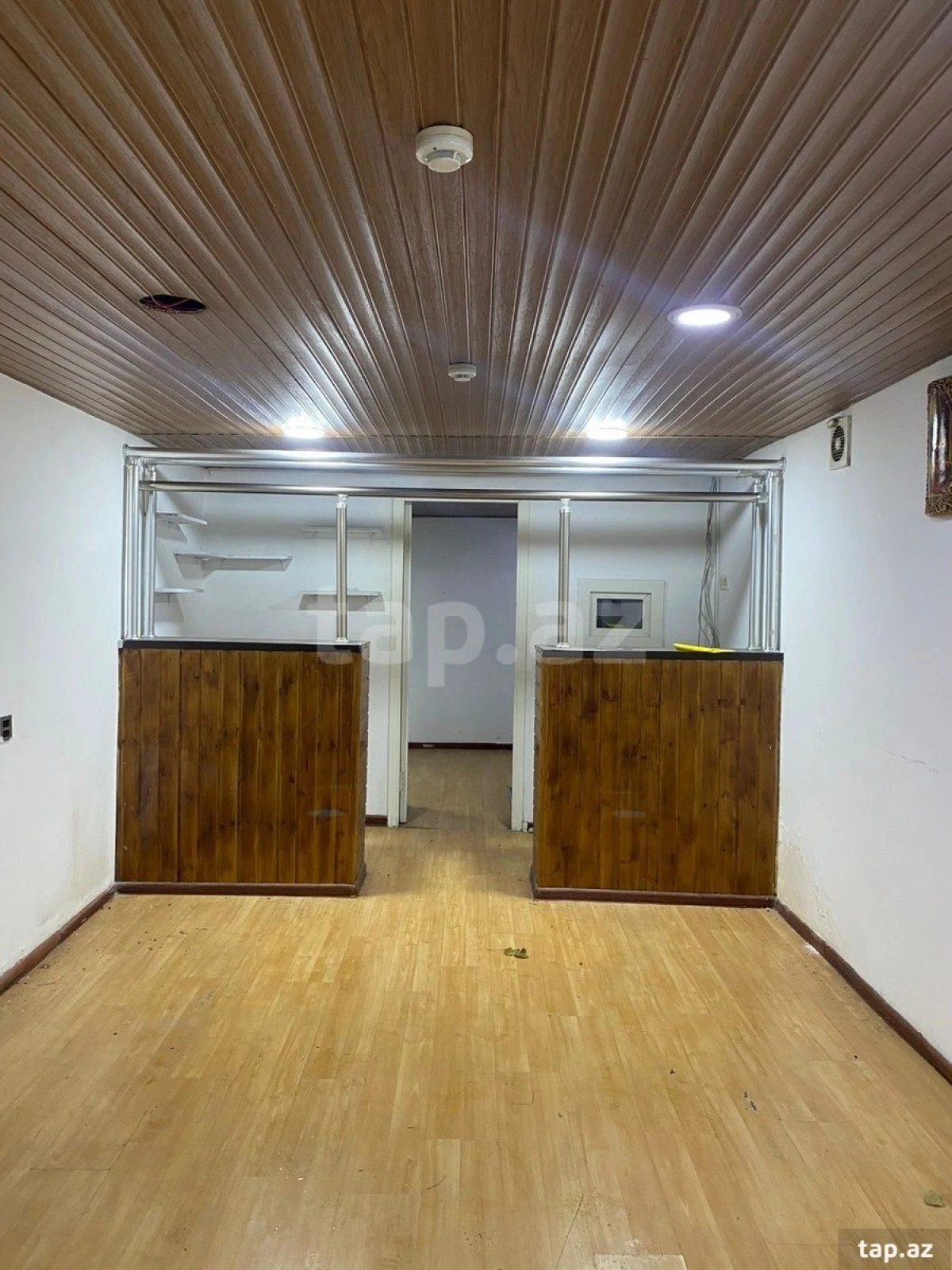 Kirayə verilir obyekt