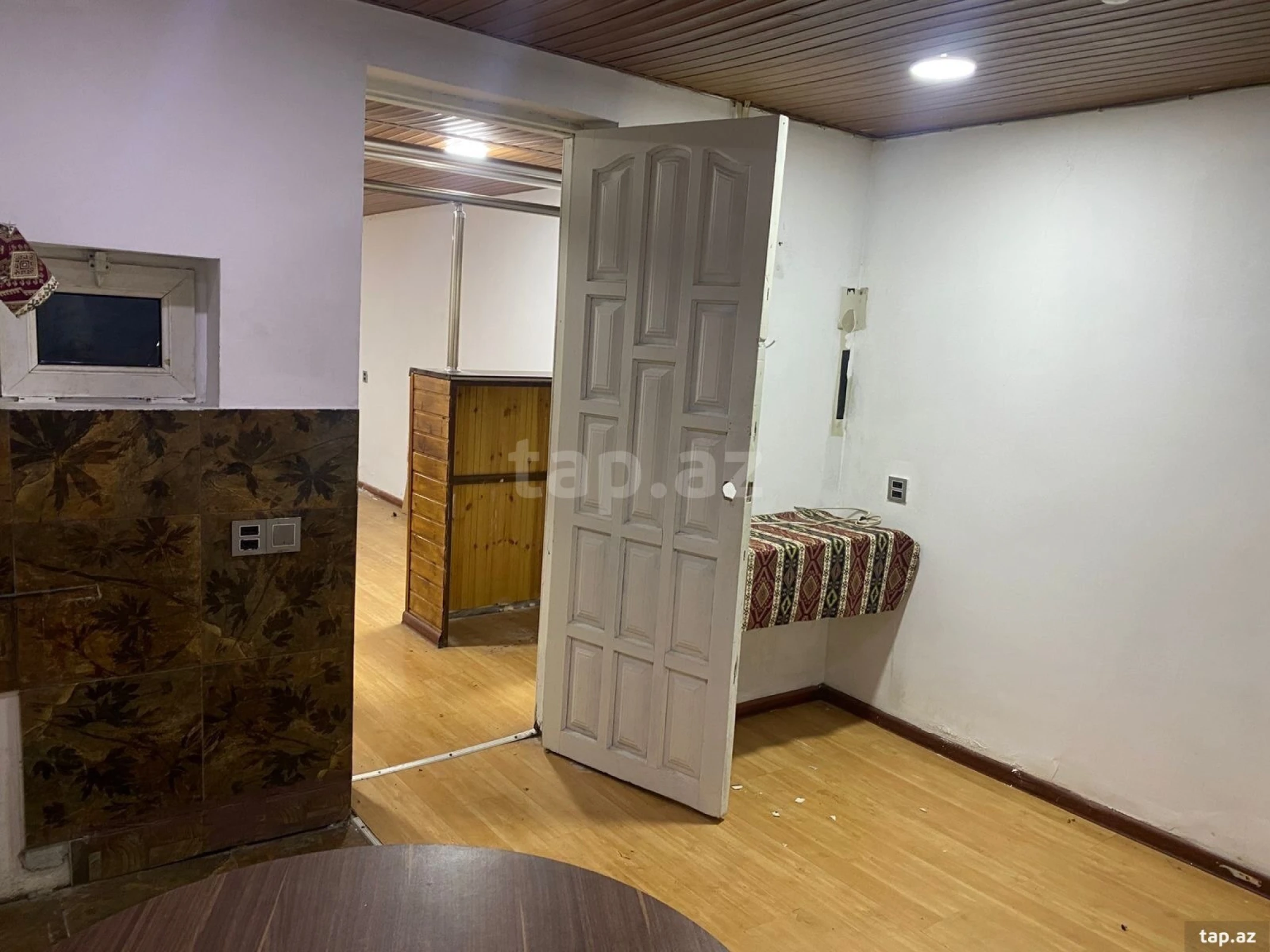 Kirayə verilir obyekt