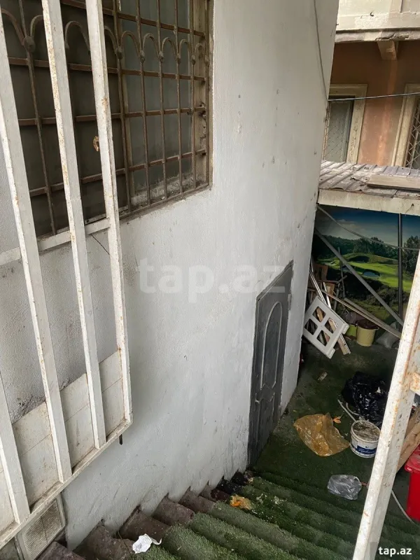 Kirayə verilir obyekt