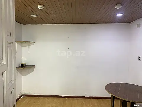 Kirayə verilir obyekt