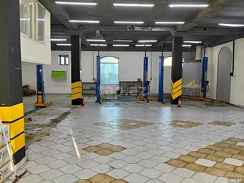 Kirayə verilir obyekt