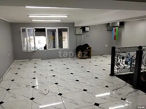 Kirayə verilir obyekt