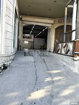 Kirayə verilir obyekt — Bakı, Keşlə