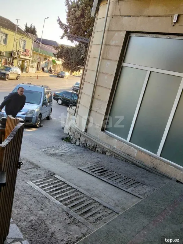 Kirayə verilir obyekt