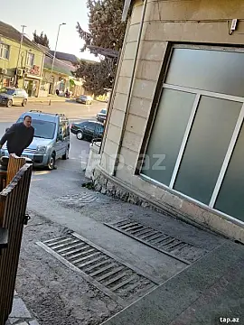 Kirayə verilir obyekt