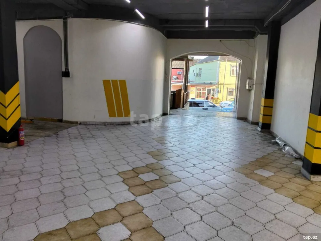 Kirayə verilir obyekt