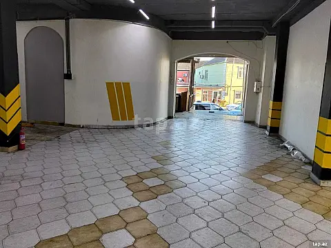 Kirayə verilir obyekt