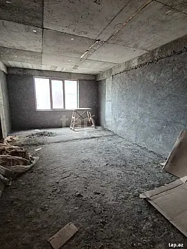 Satılır 3 otaqlı yeni tikili 130 m²