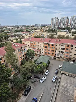 Satılır 3 otaqlı yeni tikili 130 m²