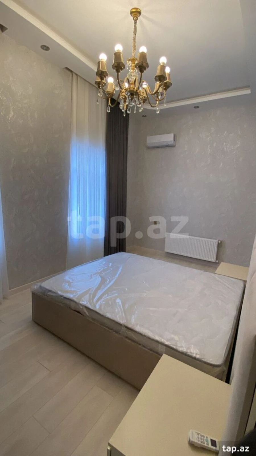 Kirayə verilir 5 otaqlı həyət evi