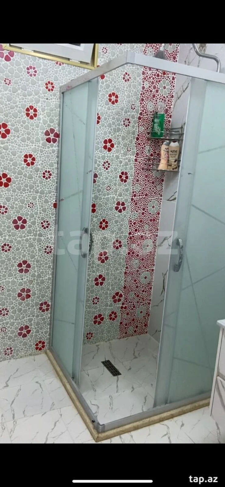 Kirayə verilir 5 otaqlı həyət evi