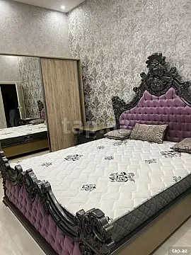 Kirayə verilir 5 otaqlı həyət evi