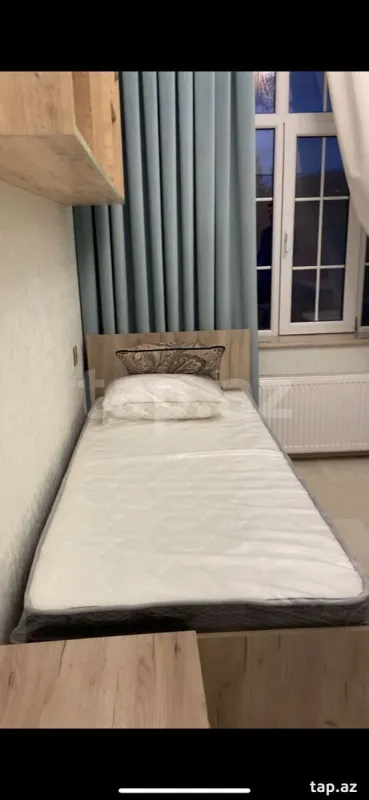 Kirayə verilir 5 otaqlı həyət evi