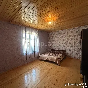 Kirayə verilir 4 otaqlı həyət evi 220 m²