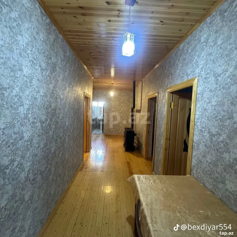 Kirayə verilir 4 otaqlı həyət evi 220 m²