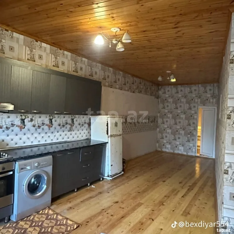 Kirayə verilir 4 otaqlı həyət evi 220 m²