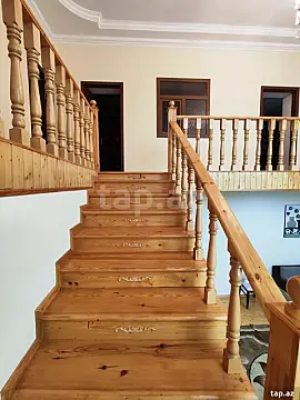 Satılır 5 otaqlı həyət evi