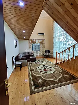 Satılır 5 otaqlı həyət evi