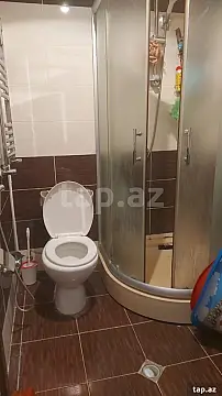 Kirayə verilir 2 otaqlı yeni tikili 70 m²