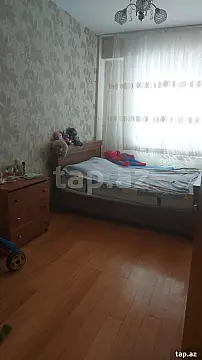 Kirayə verilir 2 otaqlı yeni tikili 70 m²