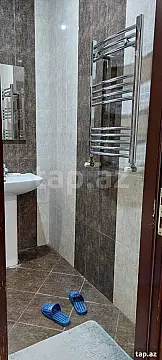 Satılır 2 otaqlı yeni tikili 91 m²