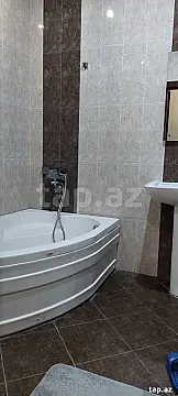 Satılır 2 otaqlı yeni tikili 91 m²