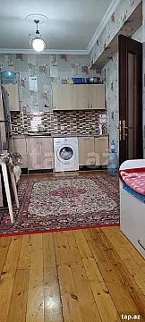 Satılır 2 otaqlı yeni tikili 91 m²