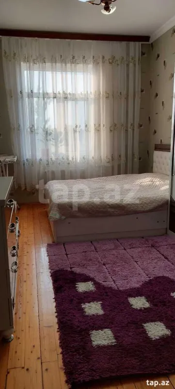 Satılır 2 otaqlı yeni tikili 91 m²