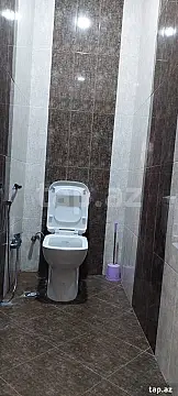 Satılır 2 otaqlı yeni tikili 91 m²