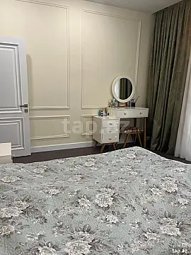 Satılır 3 otaqlı yeni tikili 105 m²
