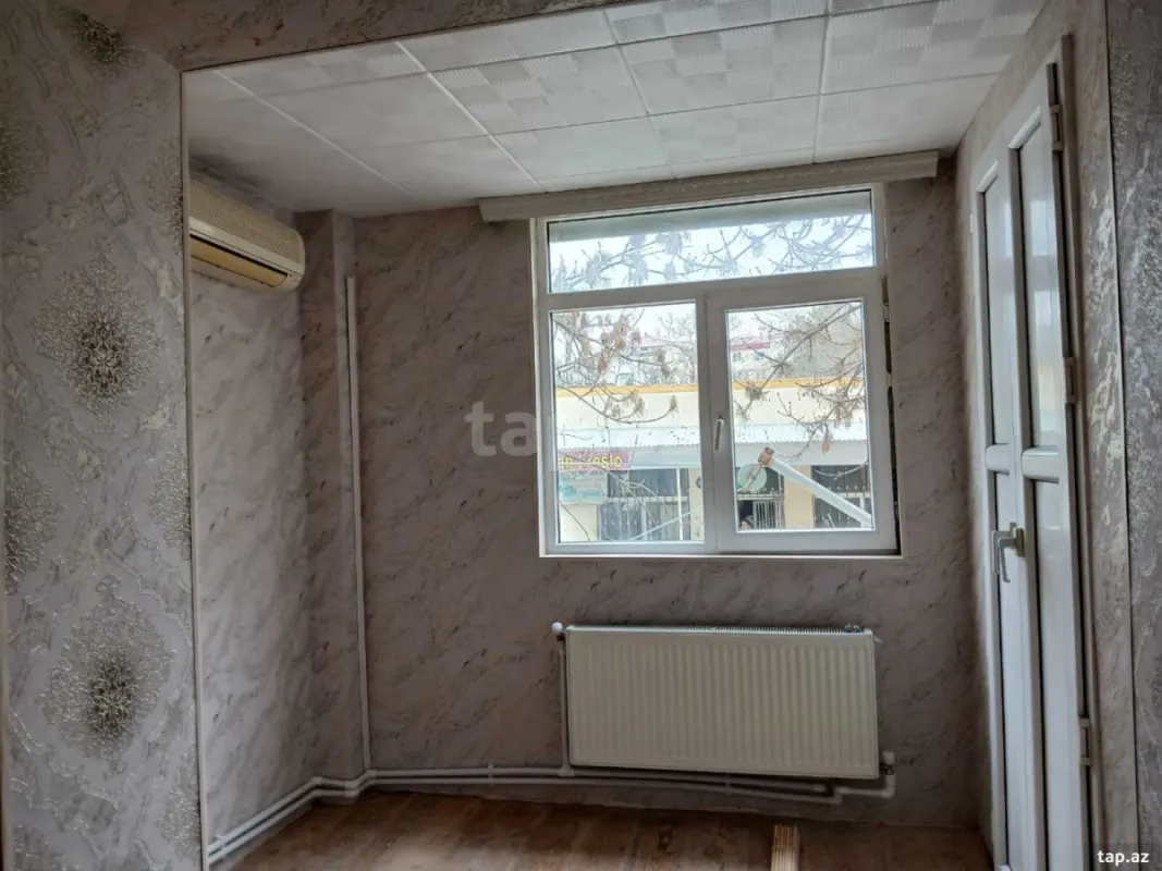 Kirayə verilir 2 otaqlı mənzil 45 m²