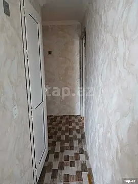 Kirayə verilir 2 otaqlı mənzil 45 m²
