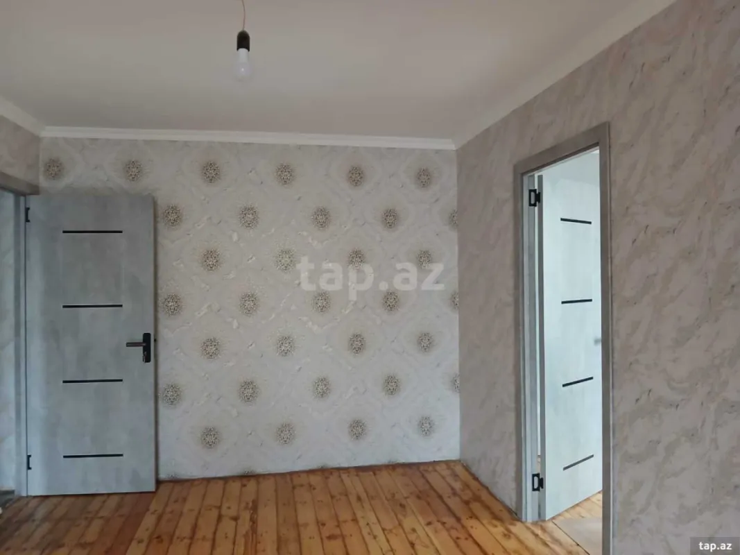 Kirayə verilir 2 otaqlı mənzil 45 m²