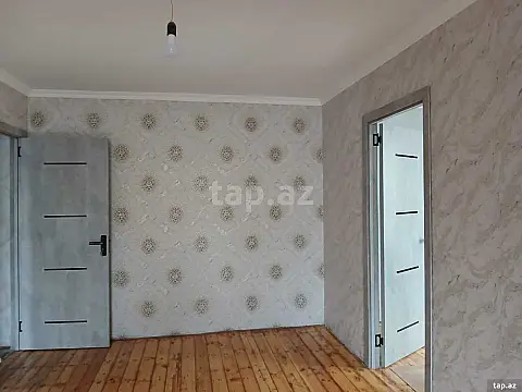 Kirayə verilir 2 otaqlı mənzil 45 m²