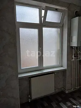 Kirayə verilir 2 otaqlı mənzil 45 m²