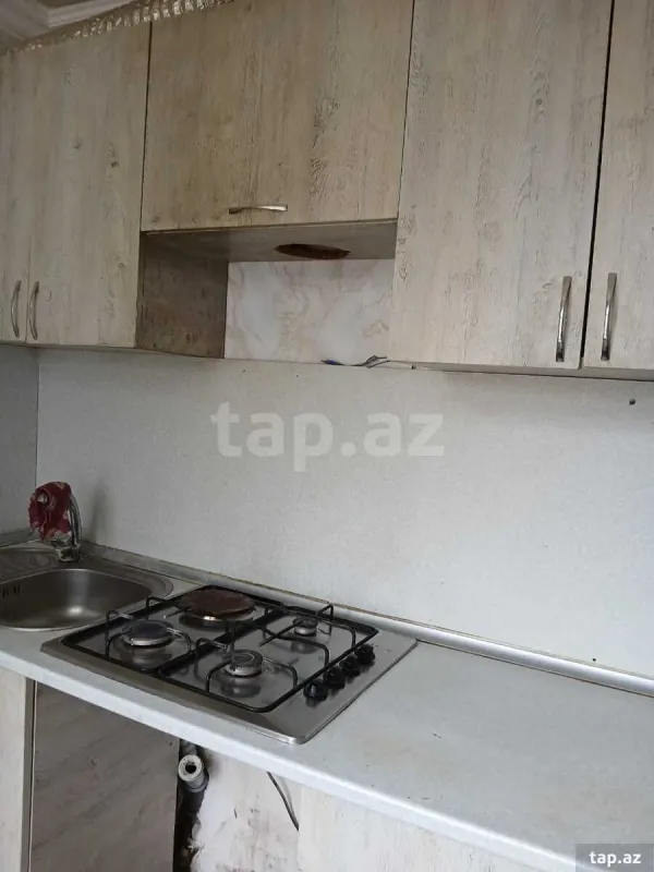 Kirayə verilir 2 otaqlı mənzil 45 m²