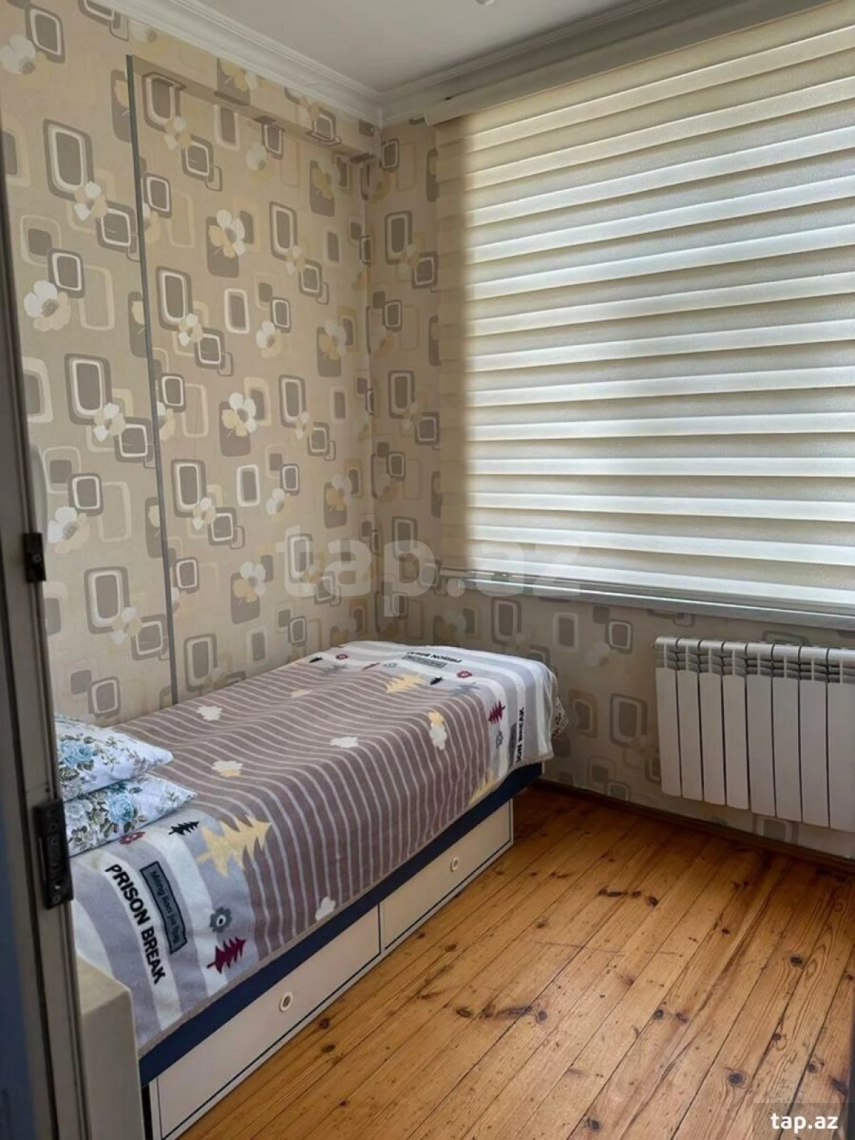 Kirayə verilir 2 otaqlı yeni tikili 98 m²