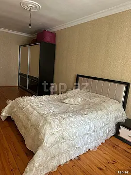 Kirayə verilir 2 otaqlı yeni tikili 98 m²