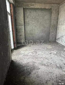 Satılır 3 otaqlı yeni tikili 137 m²