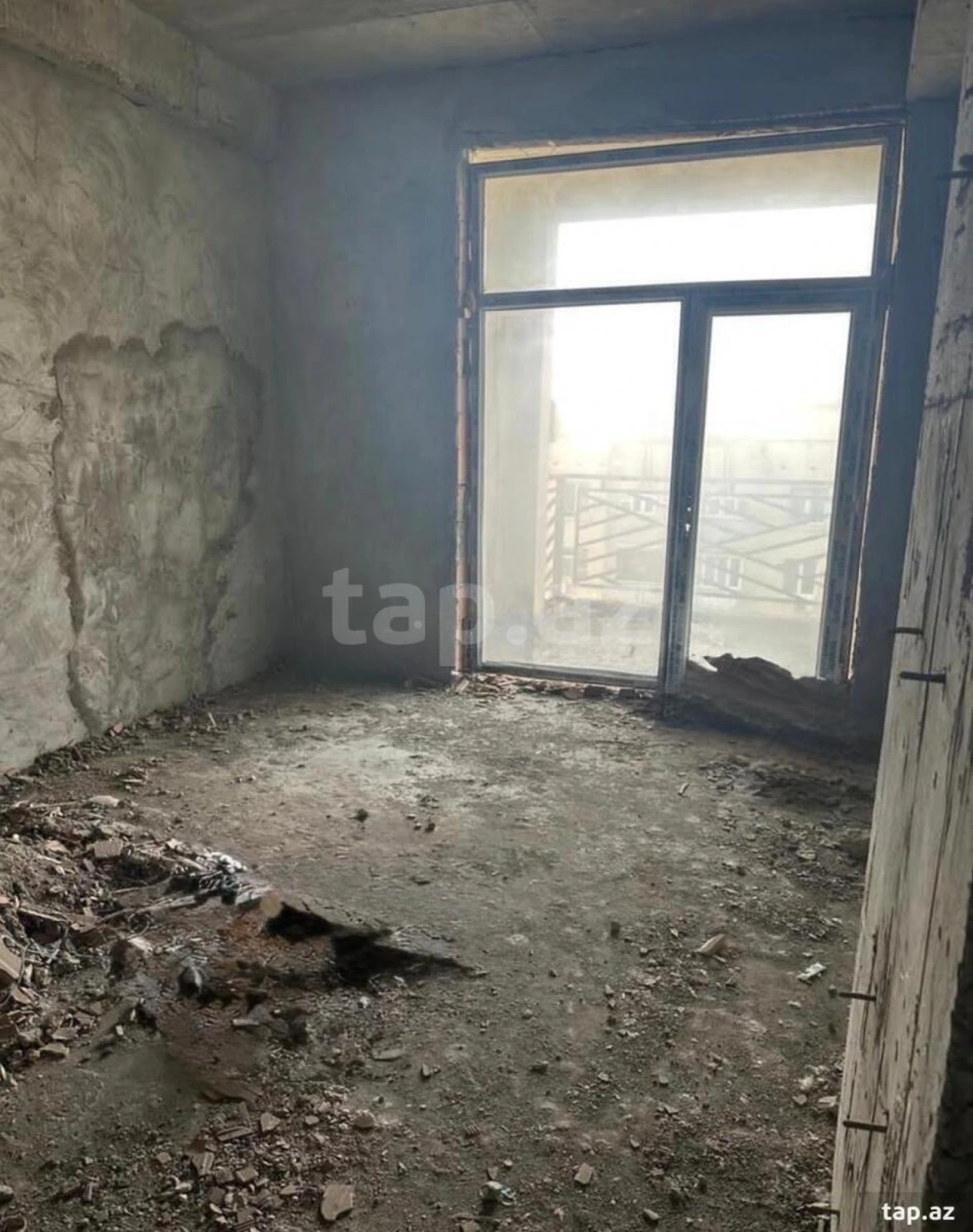 Satılır 3 otaqlı yeni tikili 137 m²