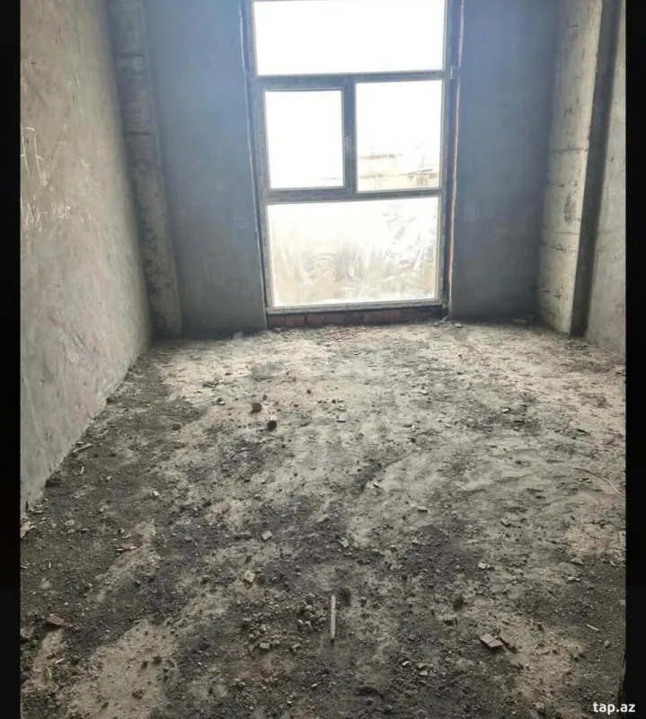 Satılır 3 otaqlı yeni tikili 137 m²